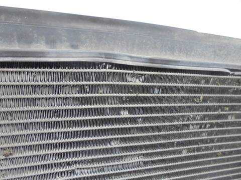 Foto 3ª: Radiador Calefaccion A.A. Volkswagen Passat ADVANCE BERLINA 105CV 77KW [BXE] (2007)