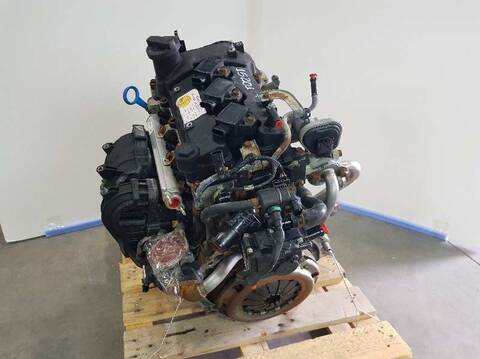 Foto 3ª: Motor Completo Kia Picanto CONCEPT 67CV 49KW [G3LD] (2023)
