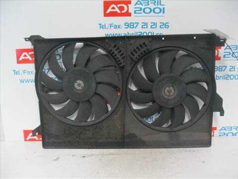 Electroventilador Saab 9-3 2.2 TID BERLINA 125CV 92KW