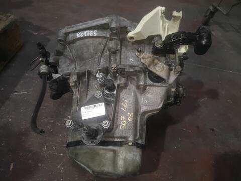 Caja Cambios Peugeot 307 NFU
