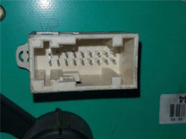 Foto 3ª: Cuadro de Instrumentos Peugeot 206 2.0 HDI 90