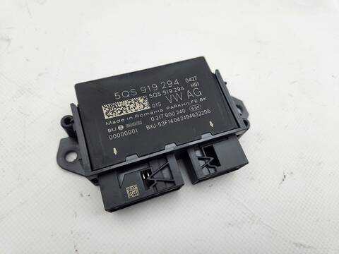 Centralita Motor ECU Volkswagen Golf STYLE 115CV