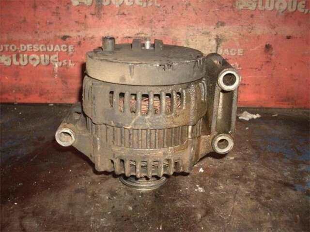 Alternador Fiat Ducato 100 MULTIJET 2.2 D