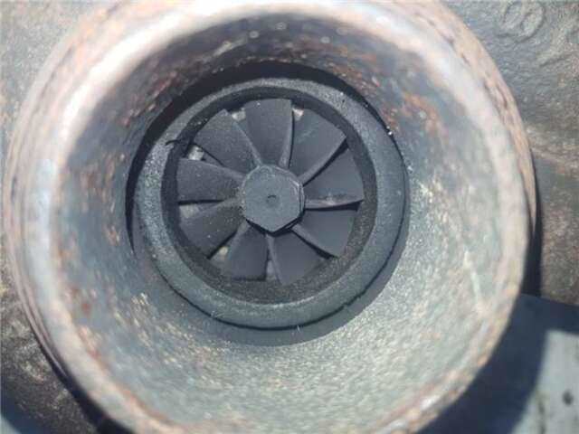 Foto 2ª: Turbocompresor Peugeot Expert 2.0 COMBI L1 [2.0 LTR. - 88 KW HDI CAT (RHK - DW10UTED4)] [RHK (DW10UTED4)]