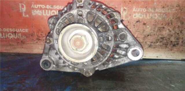 Foto 2ª: Alternador Ford Fiesta 1.25 I 16V [DHA]