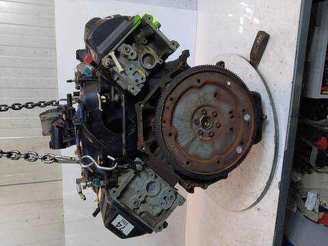 Foto 2ª: Motor Completo Ford E150 E250 228CV 168KW [T46RSEM T46] (2010)