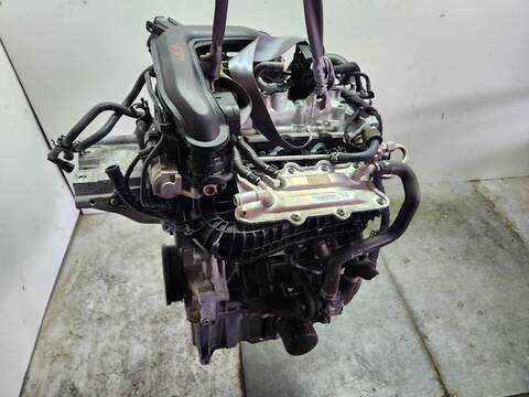Foto 2ª: Motor Completo Volkswagen T-Roc ADVANCE 5P [DKRF] (2019)
