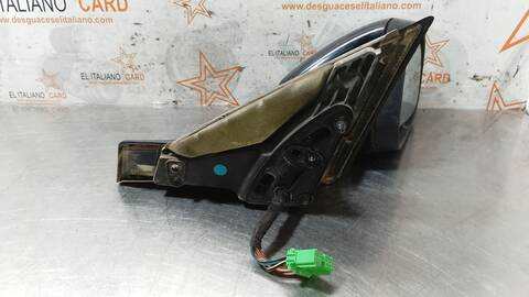 Foto 3ª: Retrovisor Derecho Volvo S80 D5 EXECUTIVE BERLINA 185CV 136KW [5244T4] (2007)