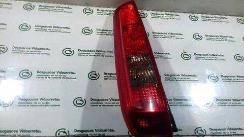 Foto 2ª: Piloto Trasero Izquierdo Ford Fiesta TREND 90CV 66KW [HHDA] (2005)