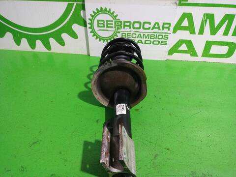 Foto 2ª: Amortiguador Delantero Derecho Citroen C4 COLLECTION 90CV [9HXDV6ATED4] (2004)