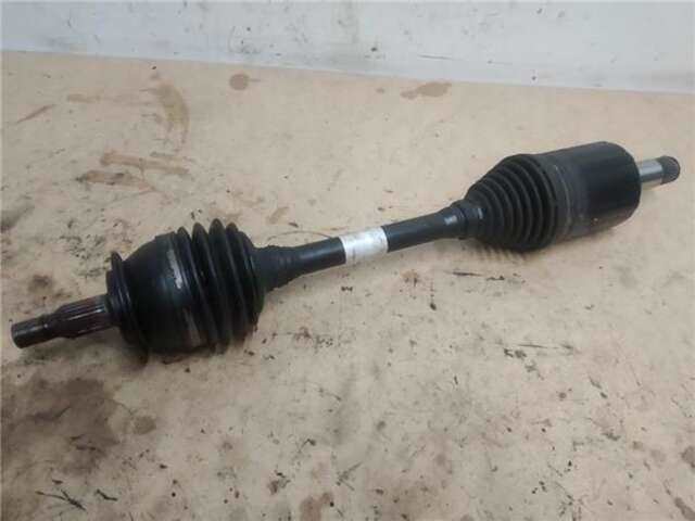 Transmision Delantera Izquierda Mercedes Clase A 140 1.5 A 150 (169.031) [1.5 LTR. - 70 KW CAT]