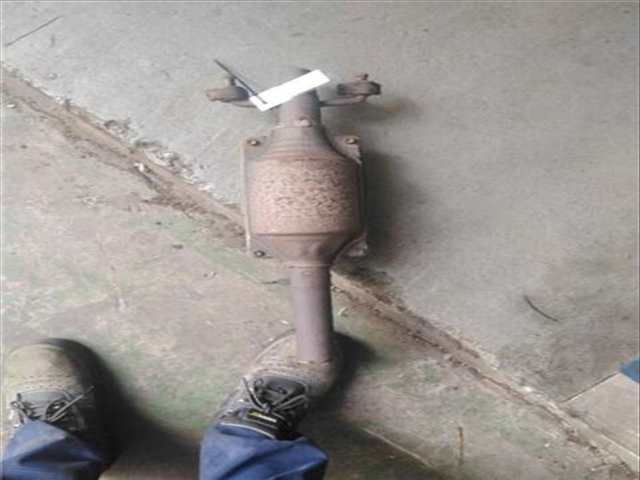 Catalizador Toyota Starlet 1.3