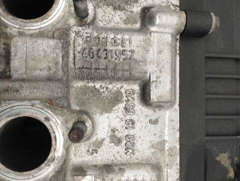 Culata Fiat Doblo 1.9 JTD ELX - DYNAMIC 105CV 77KW