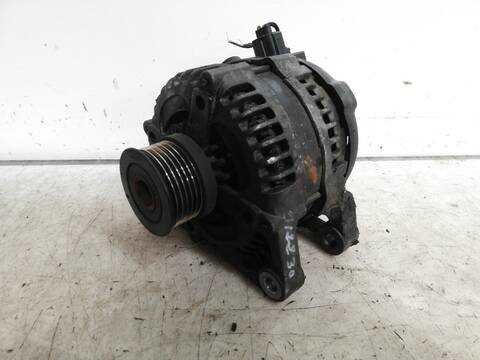 Foto 2ª: Alternador Ford Fusion HHJB (2005)