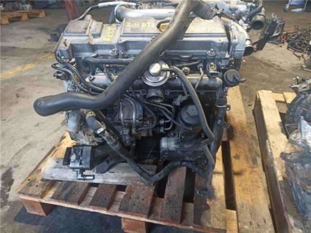 Motor Completo Opel Vectra 2.0 DTI 16V