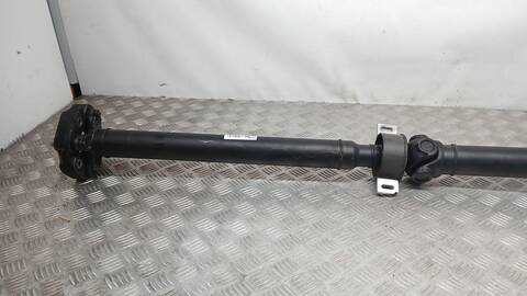 Foto 3ª: Transmision Central Mercedes Clase C 160 C 300 DE 206.208) 197CV 145KW [654820] (2024)