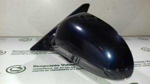Foto 2ª: Retrovisor Izquierdo Hyundai Coupe 1.6 16V CAT COUPE 107CV 79KW [4ED] (2000)