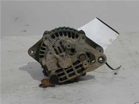 Foto 2ª: Alternador Kia Sportage 2.0 I 16V 4WD 128CV 94KW [FE (16 V)] (1998)