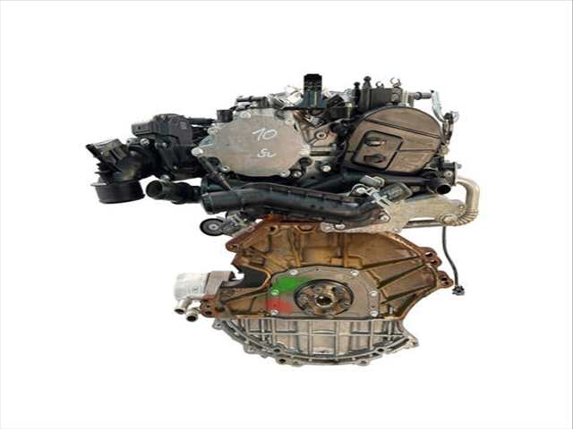 Foto 3ª: Motor Completo Ford Fiesta 125CV 92KW [B7JA B7JB B7JC B7JE] (2021)