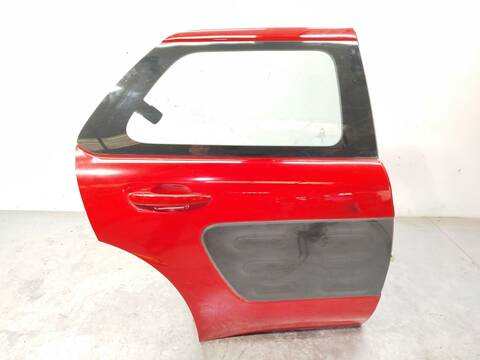 Puerta Trasera Derecha Citroen C4 G CACTUS FEEL