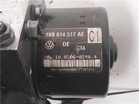 Foto 3ª: Abs Volkswagen Golf 2.0 TDI 16V 140CV 103KW [BKD] (2007)