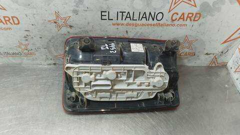 Foto 2ª: Piloto Trasero Izquierdo Volkswagen Caddy KOMBI 102CV 75KW FURGON [DFS] (2018)