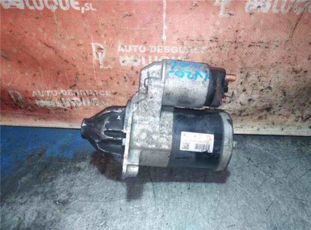 Foto 2ª: Motor de Arranque Hyundai i30 1.4 [G4FA]