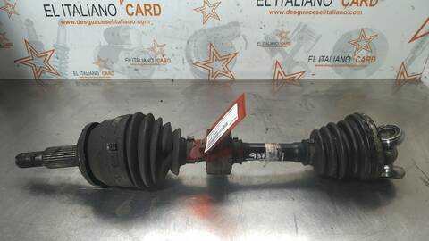 Transmision Delantera Izquierda Toyota Verso ADVANCE 112CV 82KW