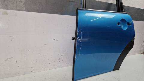 Puerta Trasera Izquierda Mini Cooper B38A12U0 B38 102 CV 75KW
