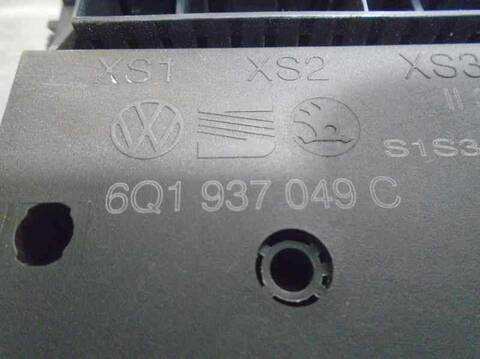 Foto 3ª: Centralita Motor ECU Seat Cordoba 1.4 TDI BERLINA 75CV 55KW [AMF] (2003)