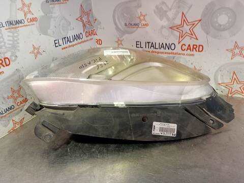 Foto 4ª: Faro Derecho Citroen Xsara 1.6 HDI 90 SX PICASSO 90CV 66KW [D-9HX] (2010)