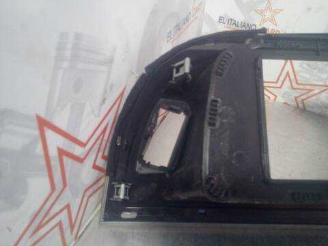 Foto 4ª: Salpicadero Audi A5 2.0 TDI 105KW) 143CV [CAGA] (2010)