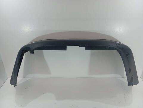 Foto 2ª: Paragolpes Trasero Volvo S60 2.4 DIESEL CAT BERLINA 163CV 120KW [D5244T] (2003)