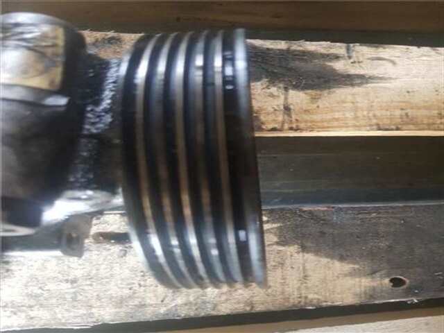 Foto 3ª: Bomba Servodireccion Renault Laguna 1.9 AUTHENTIQUE [1.9 LTR. - 88 KW DCI DIESEL] [F9Q C7]