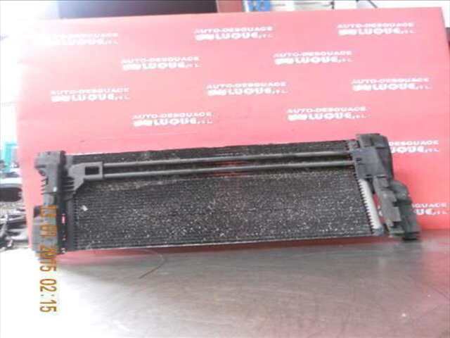Foto 2ª: Radiador Calefaccion A.A. Bmw Serie 3 315 320 D (150CV) [204D4]