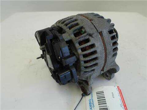 Foto 2ª: Alternador Seat Altea 2.0 TDI 16V 140CV 103KW [BKD] (2007)