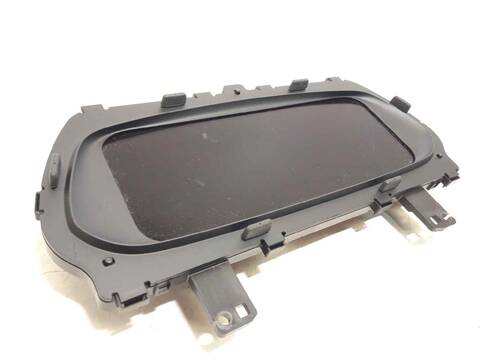 Cuadro de Instrumentos Hyundai Bayon TECNO 101CV 74KW