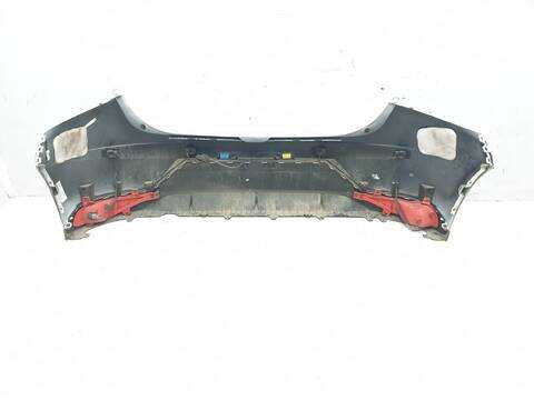 Foto 2ª: Paragolpes Trasero Hyundai i20 KLASS