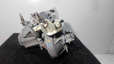 Foto 2ª: Caja Cambios Peugeot 307 2.0 HDI 110 107CV 79KW [RHS] (2004)