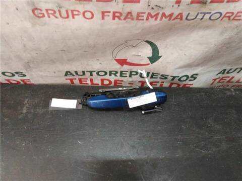 Maneta Exterior Trasera Derecha Toyota Auris 1.8