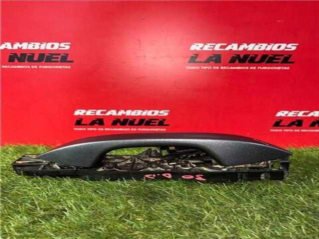 Foto 3ª: Maneta Exterior Delantera Derecha Ford Tourneo 1.5 ACTIVE [1 5 LTR. - 84 KW ECOBOOST CAT] 114CV [DPB] (2023)