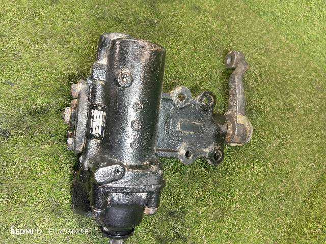 Foto 2ª: Caja Direccion Nissan Patrol 3.3 D SD33 5P (1989)