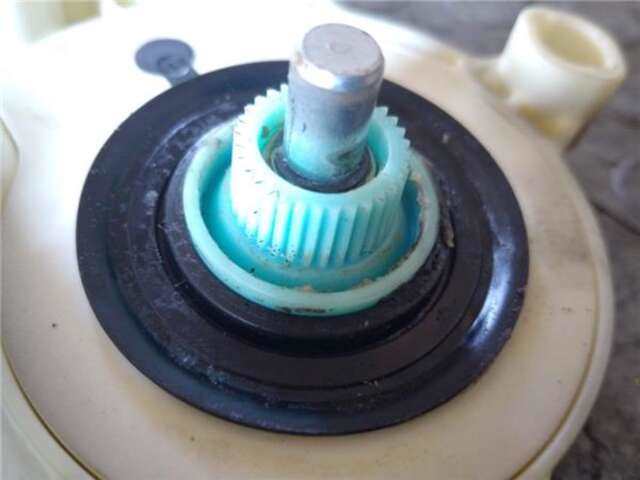 Foto 3ª: Elevalunas Eléctrico Delantero Izquierdo Citroen C4 1.6 COLLECTION [1.6 LTR. - 80 KW HDI CAT (9HY - DV6TED4)] [9HY (DV6TED4)]