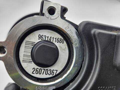 Foto 3ª: Bomba de Direccion Peugeot 206 XS BERLINA 90CV 66KW [RHY] (2000)