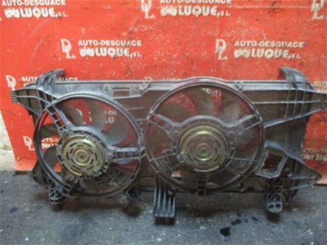 Foto 2ª: Electroventilador Fiat Doblo 1.3 D II MULTIJET [199 A3.000]