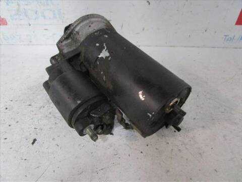 Foto 2ª: Motor de Arranque Opel Frontera 2.2 DTI 6B_ZC 6B_VF 6B_66 6B_76) 116CV 85KW [X 22 DTH] (1999)