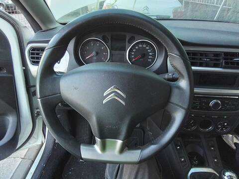 Foto 2ª: Volante Citroen C Elysee EXCLUSIVE 99CV 73KW [BH02] (2017)
