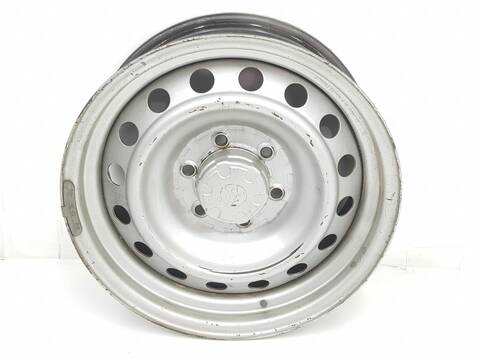 Foto 2ª: LLanta Aleacion Toyota Land Cruiser GX 130CV 97KW [1GDFTV] (2010)