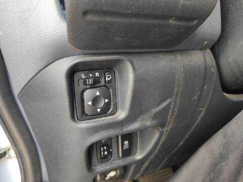 Mando Retrovisor Peugeot iON VERSION INDEFINIDA