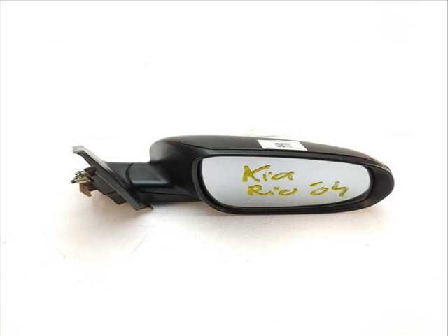 Retrovisor Derecho Kia Rio 1.4 CRDI